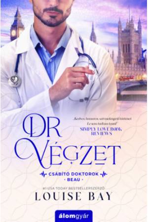 Dr. Végzet