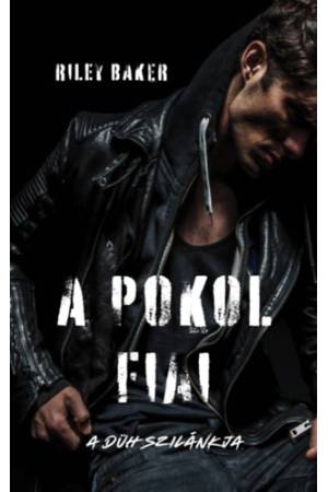 A pokol fiai - A düh szilánkja