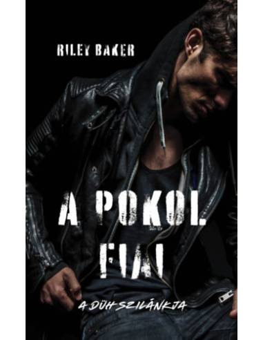 A pokol fiai - A düh szilánkja