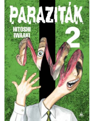 Paraziták 2.