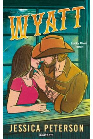 Wyatt - (Különleges kiadás)