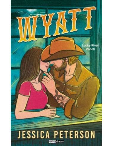 Wyatt - (Különleges kiadás)