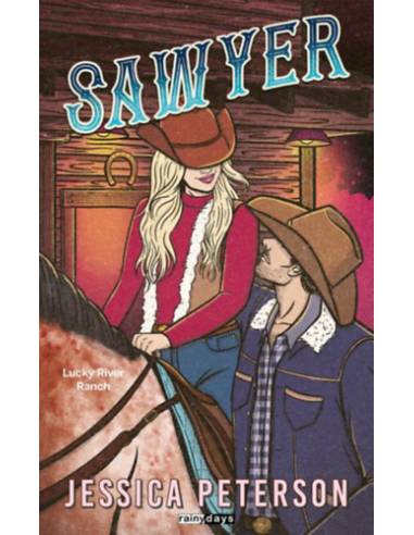 Sawyer - (Különleges kiadás)