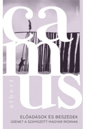 Előadások és beszédek - Üzenet a száműzött magyar íróknak