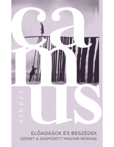 Előadások és beszédek - Üzenet a száműzött magyar íróknak