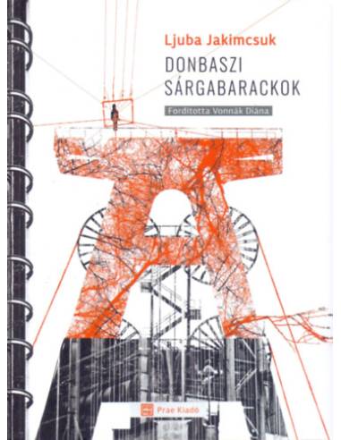 Donbaszi sárgabarackok