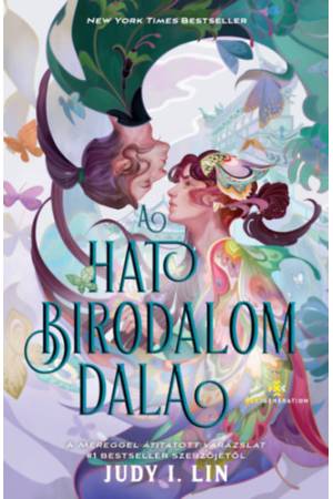 A hat birodalom dala - (Különleges kiadás)