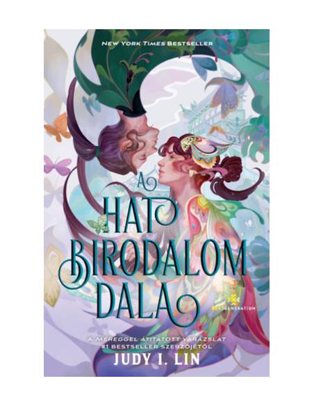 A hat birodalom dala - (Különleges kiadás)