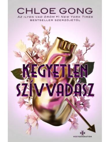Kegyetlen szívvadász - (Különleges kiadás)