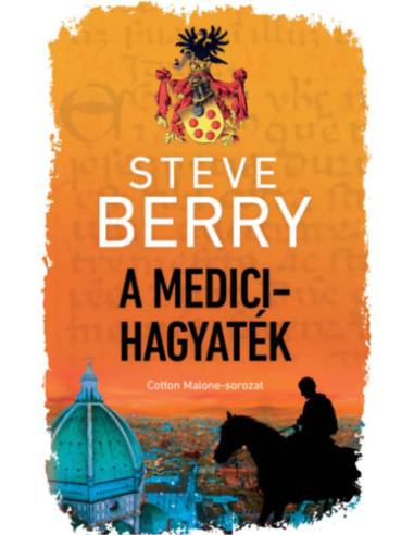A Medici-hagyaték