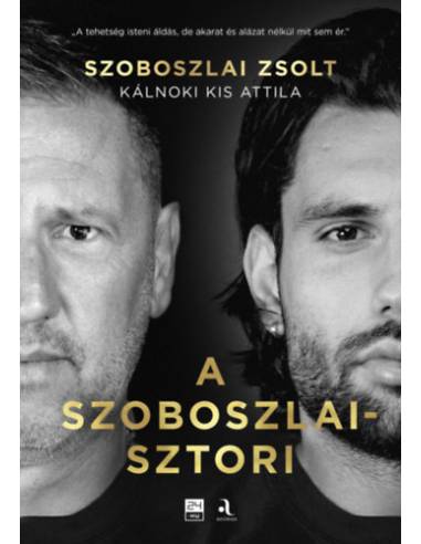 A Szoboszlai - sztori