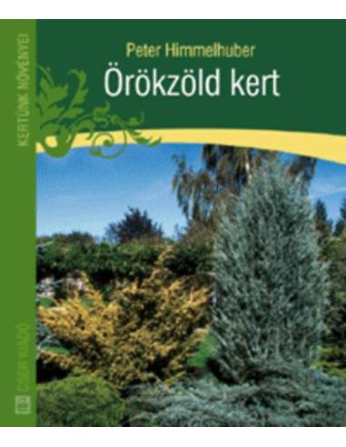 Örökzöld kert