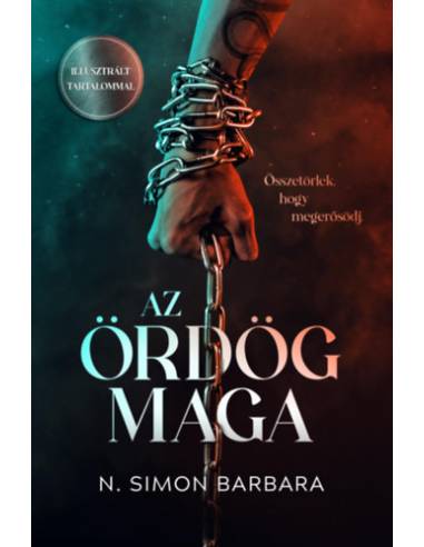 Az ördög maga - (Különleges kiadás)