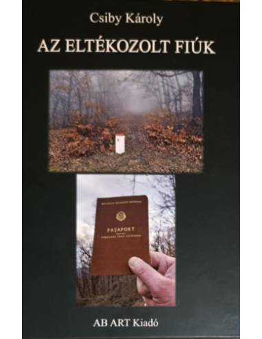 Az eltékozolt fiúk