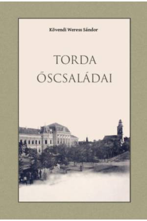 Torda őscsaládai