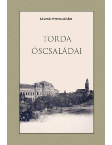 Torda őscsaládai
