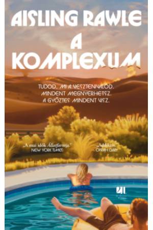 A komplexum