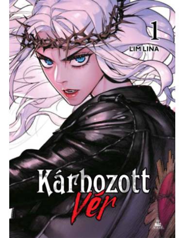 Kárhozott vér 1.