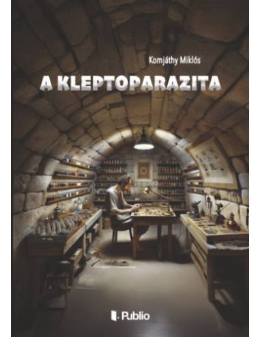 A Kleptoparazita