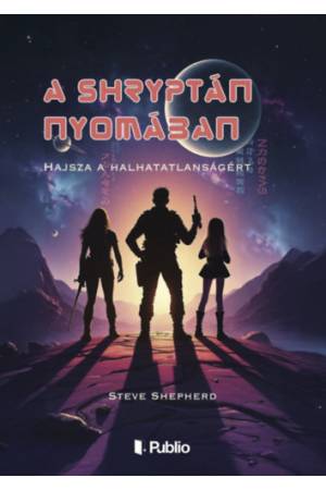 A Shryptán nyomában