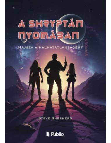 A Shryptán nyomában