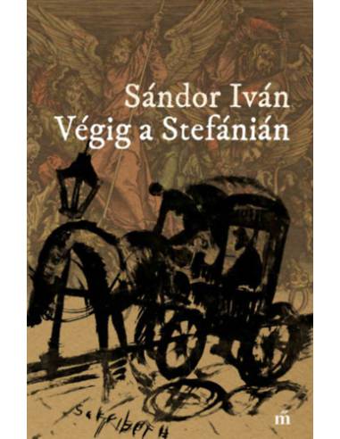 Végig a Stefánián