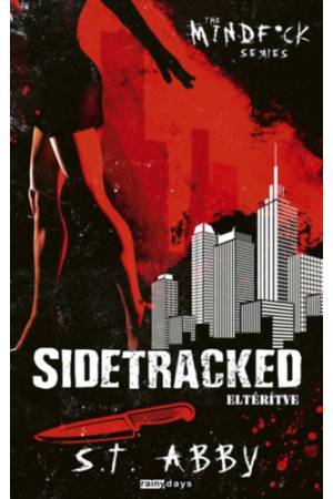 Sidetracked - Eltérítve