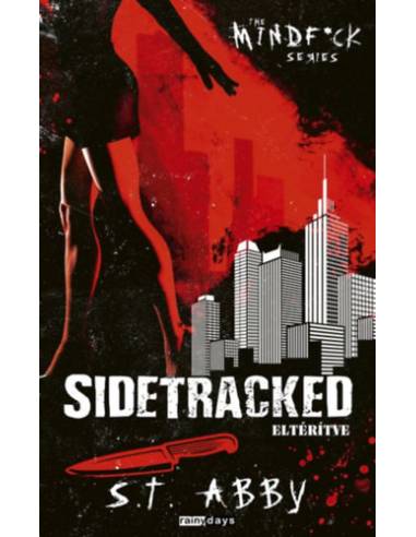 Sidetracked - Eltérítve