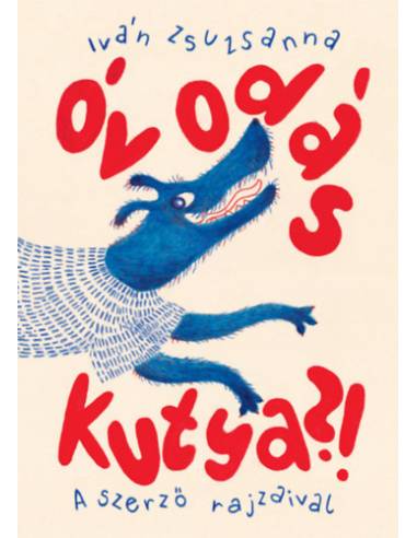 Óvodás kutya?!