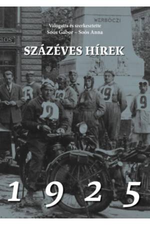 Százéves hírek - 1925