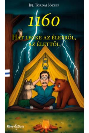 1160 - Hat lecke az életről, az élettől