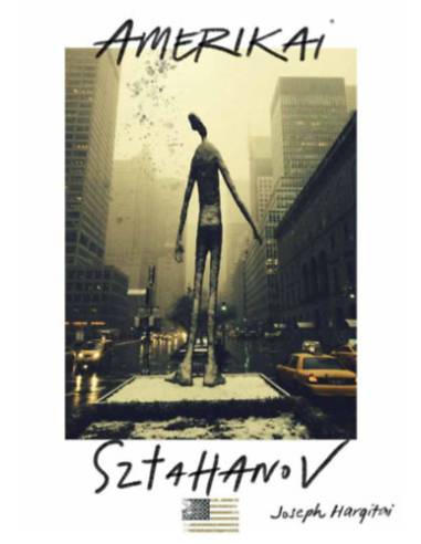 Amerikai Sztahanov