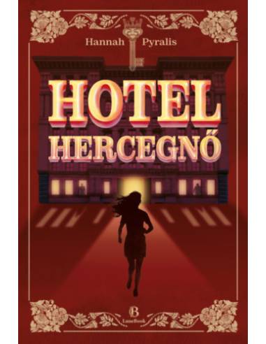 Hotelhercegnő