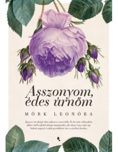 Asszonyom, édes úrnőm - új kiadás
