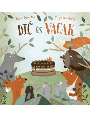 Dió és Vacak