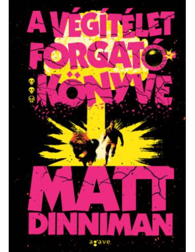 A végítélet forgatókönyve