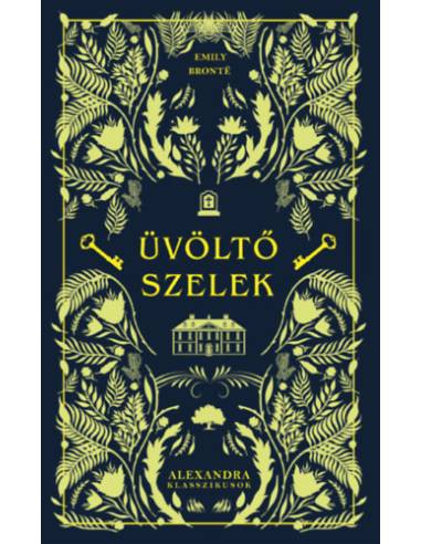 Üvöltő szelek