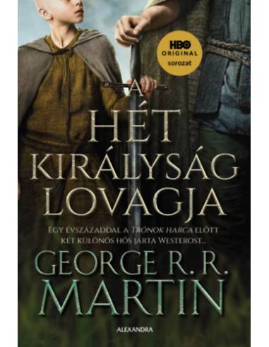 A Hét Királyság lovagja