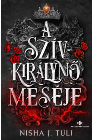 A Szívkirálynő meséje - Uranosz Ereklyéi 4. - ÉLDEKORÁLT