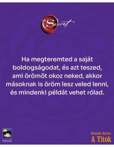 A Titok