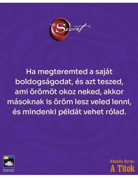 A Titok