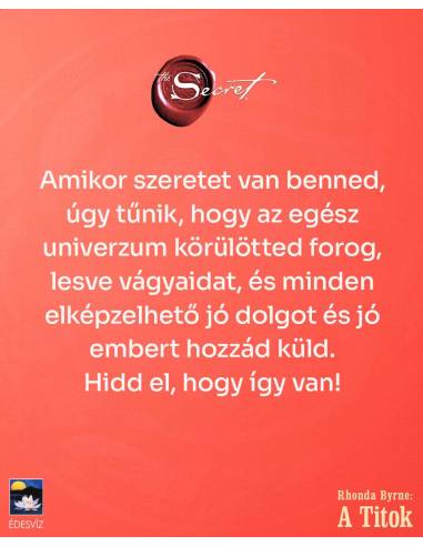 A Titok