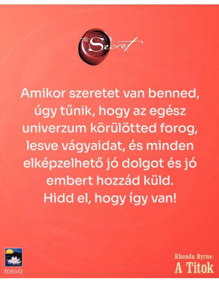 A Titok