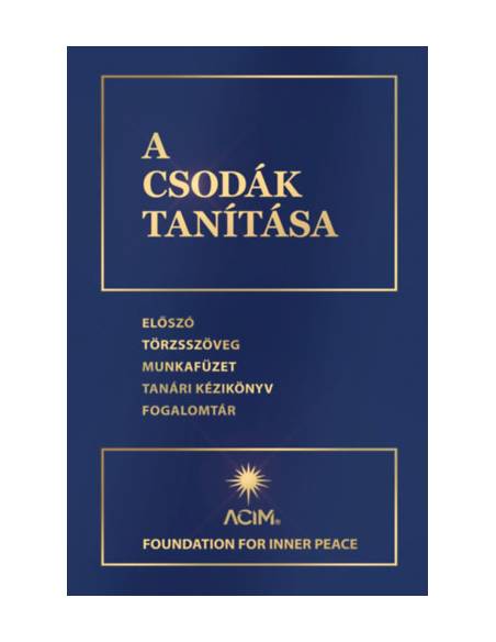 A csodák tanítása