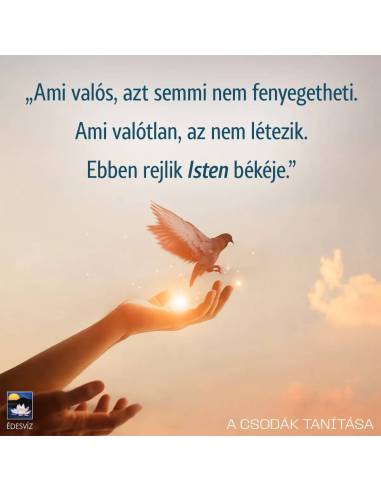 A csodák tanítása