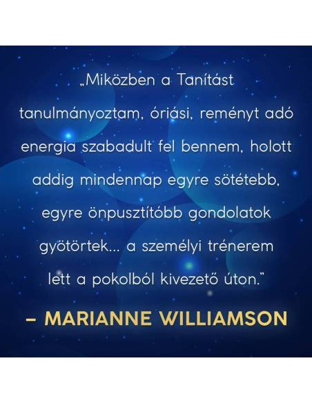 A csodák tanítása