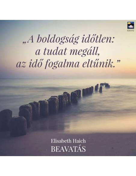 Beavatás - Óegyiptomi misztériumok