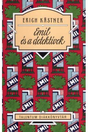 Emil és a detektívek