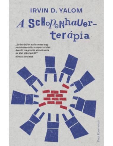 A Schopenhauer-terápia