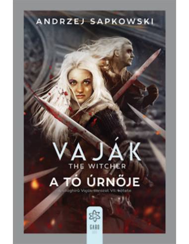 A tó úrnője
